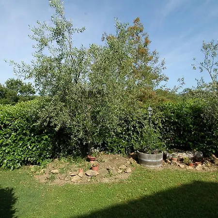 Agriturismo San Vincenzo Farm stay