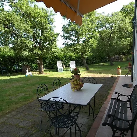 Farm stay Agriturismo San Vincenzo Sovana