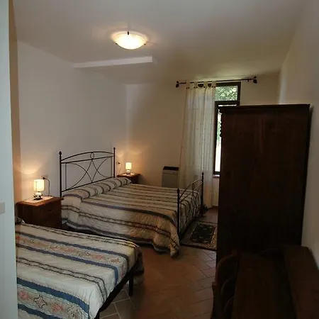 Agriturismo San Vincenzo * Sovana