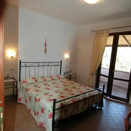 Agriturismo San Vincenzo * Sovana