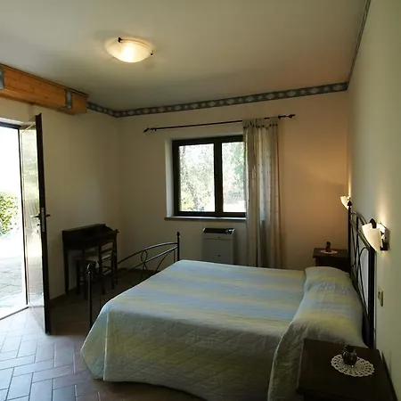Agriturismo San Vincenzo Sovana