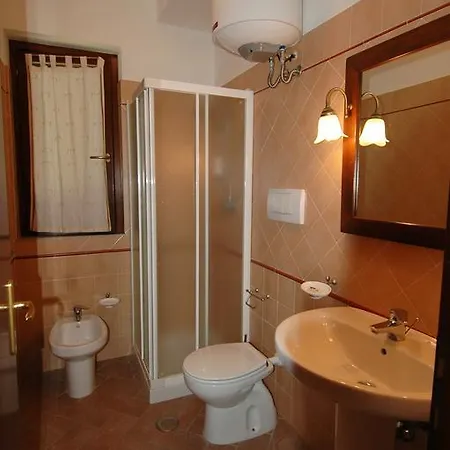 Agriturismo San Vincenzo Sovana