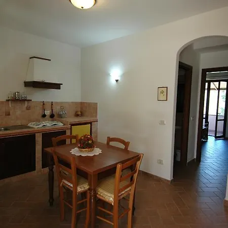 Farm stay Agriturismo San Vincenzo Sovana