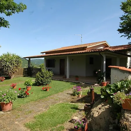 Agriturismo San Vincenzo Sovana